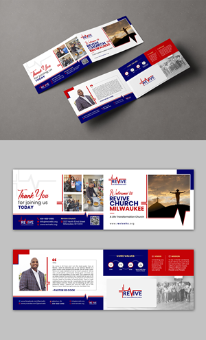 Brochure Design by debdesign for this project | Design: #32553245