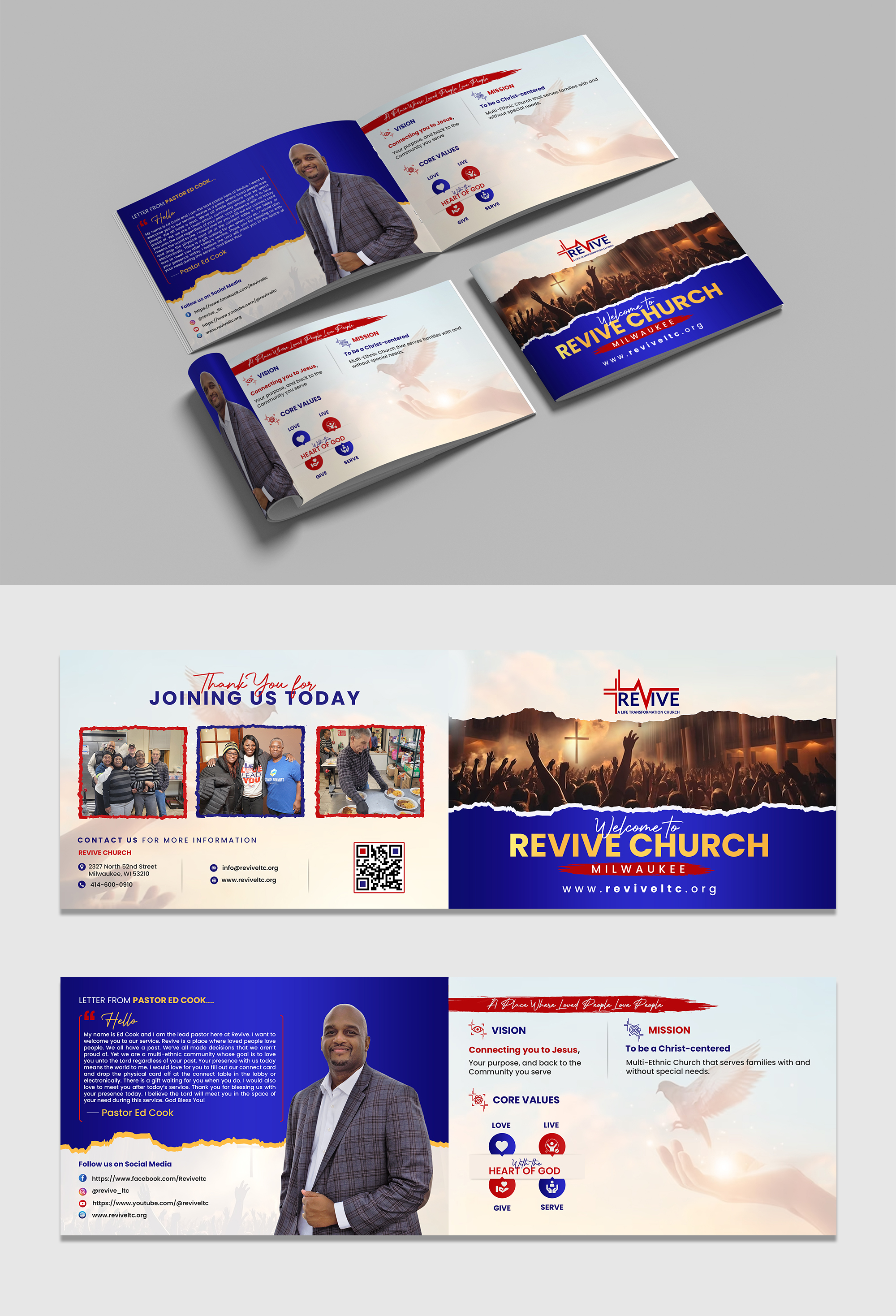 Brochure Design by debdesign for this project | Design #32553602