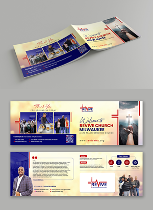 Brochure Design by debdesign for this project | Design: #32553656