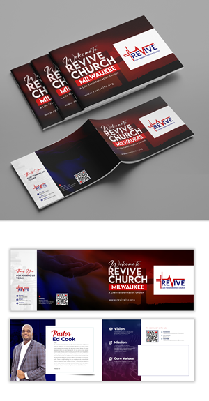 Brochure Design by debdesign for this project | Design: #32553962