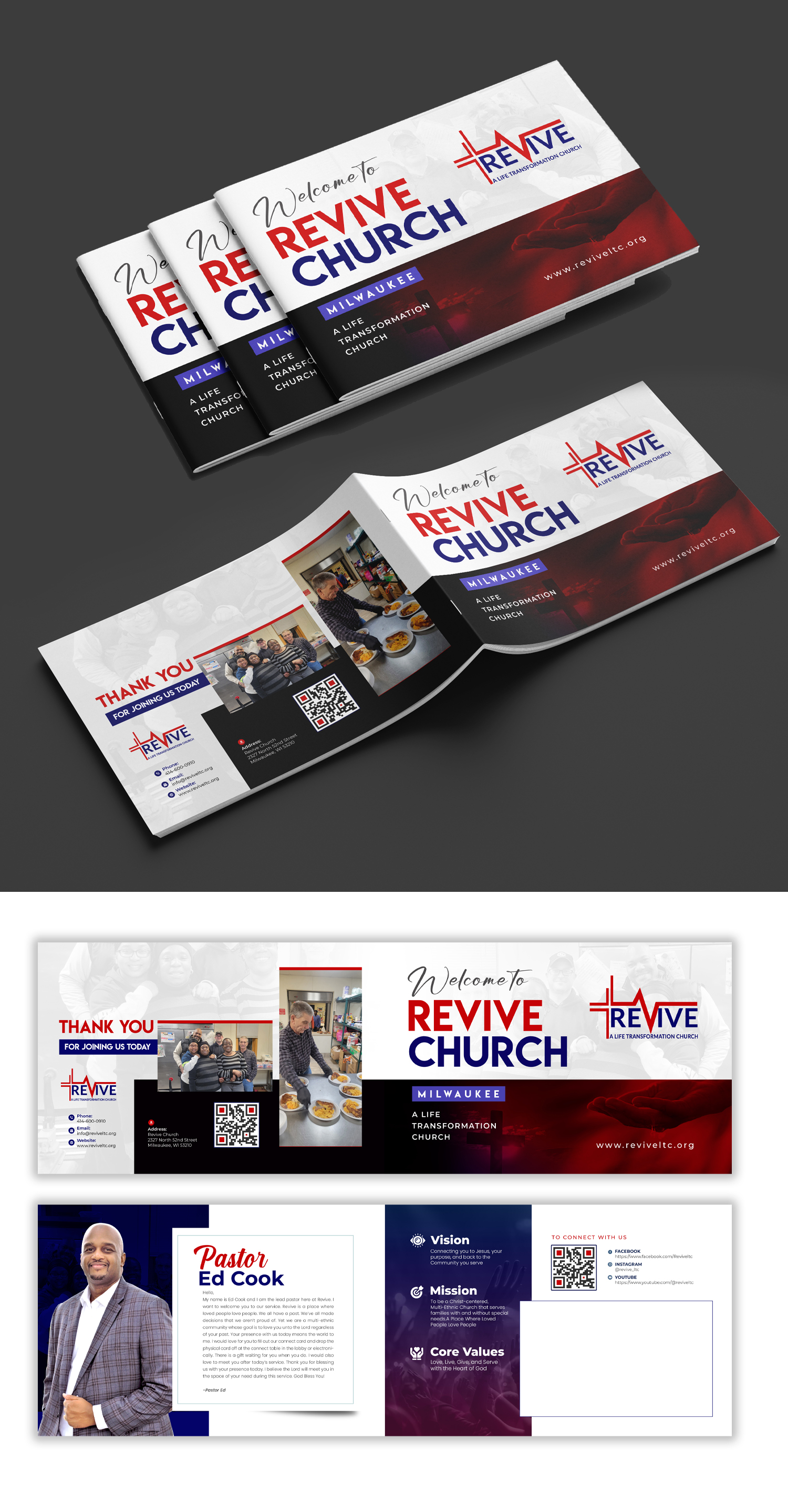 Brochure Design by debdesign for this project | Design #32553963
