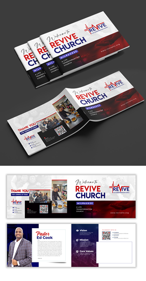 Brochure Design by debdesign for this project | Design: #32553963