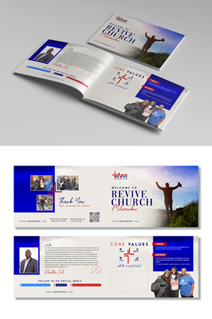 Brochure Design by debdesign for this project | Design: #32553980