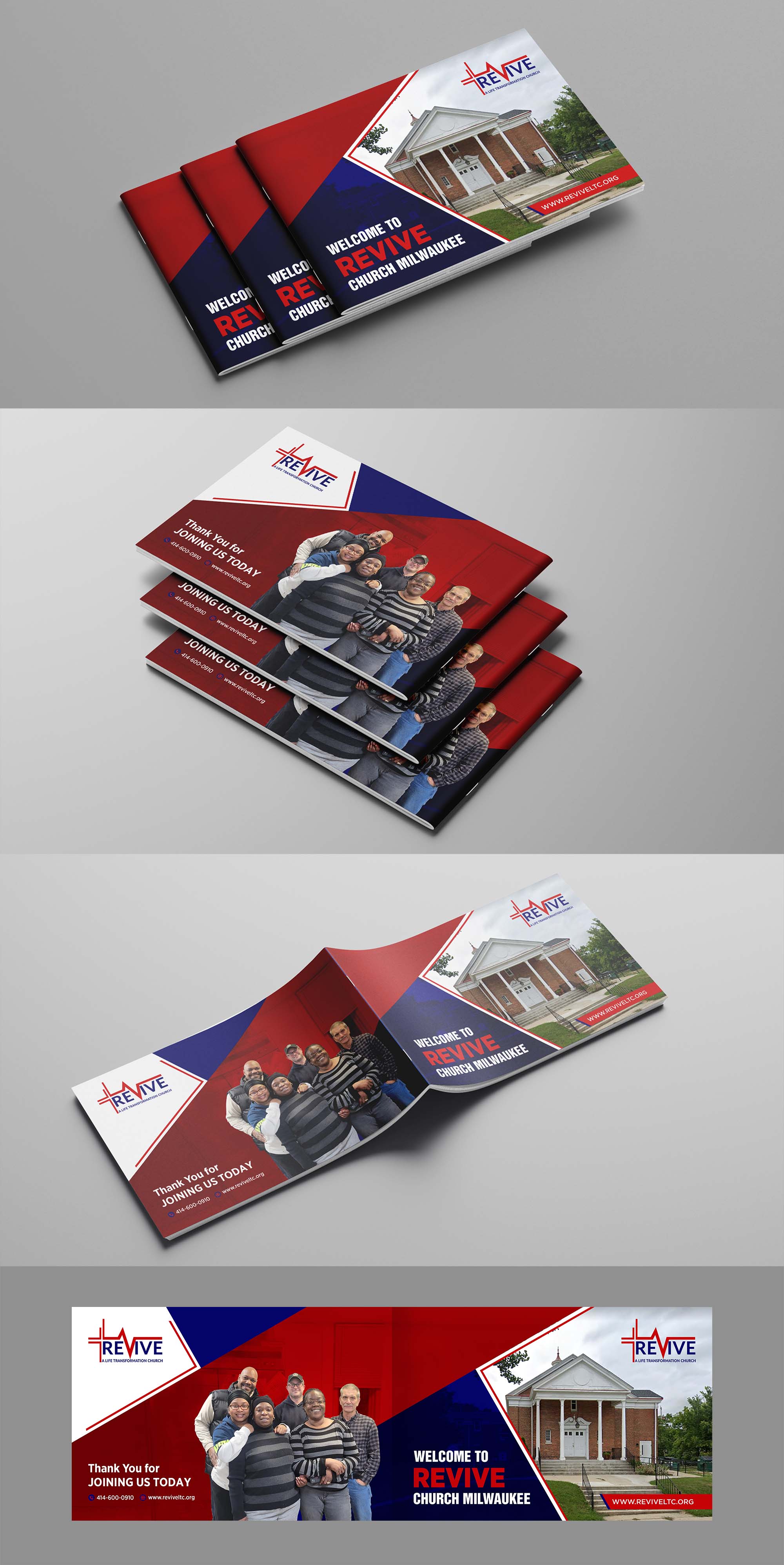 Diseño de Brochure por GraphicsGuru para este proyecto | Diseño #32554467