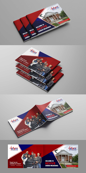 Broschüren-Design von GraphicsGuru für dieses Projekt | Design: #32554467