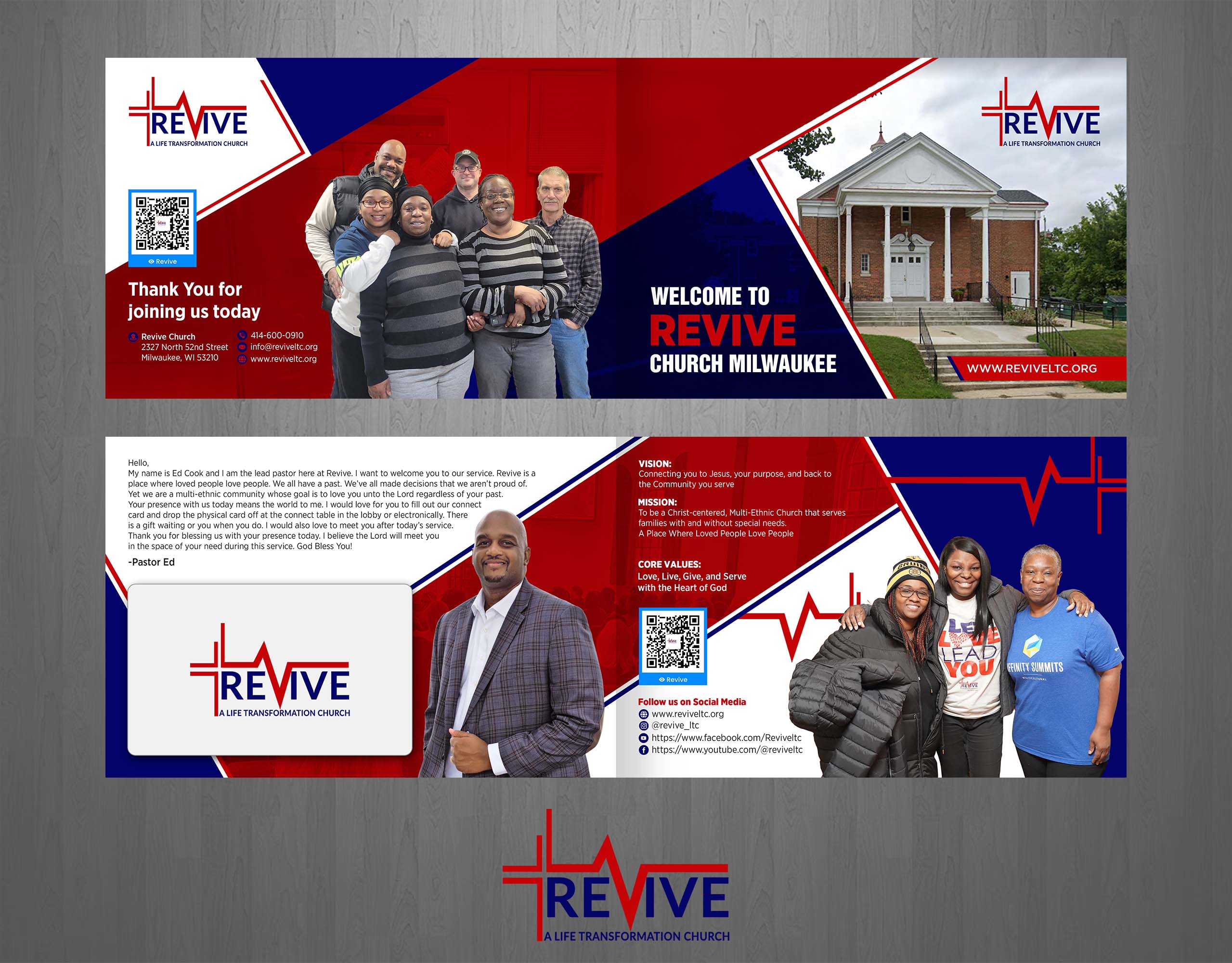 Brochure Design by GraphicsGuru for this project | Design #32555944