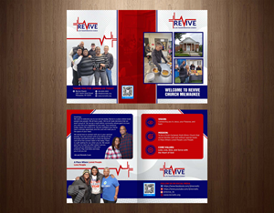 Brochure Design by GraphicsGuru for this project | Design: #32571771
