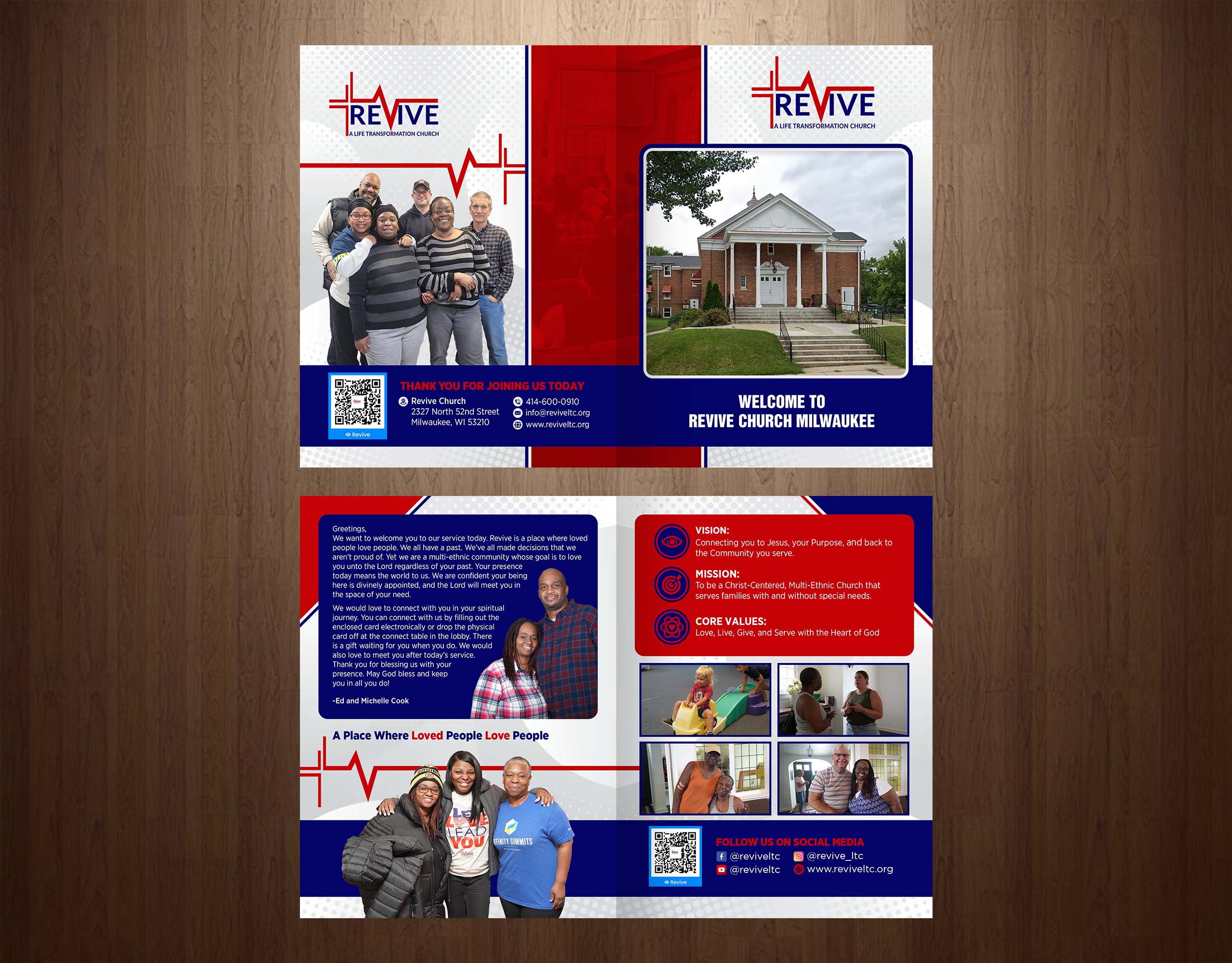 Brochure Design by GraphicsGuru for this project | Design #32574403