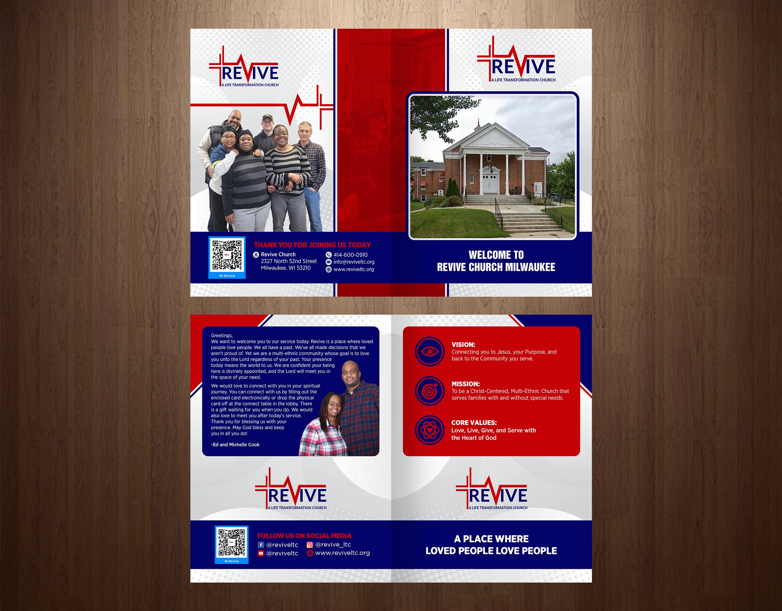 Diseño de Brochure por GraphicsGuru para este proyecto | Diseño #32584696
