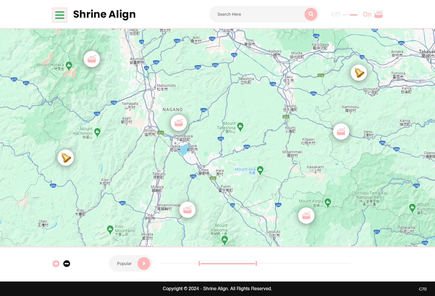 Web Design by pb for this project | Design #32564860