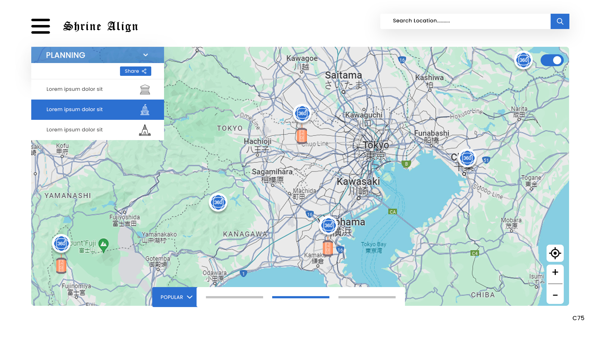 Web Design by pb for this project | Design #32575630