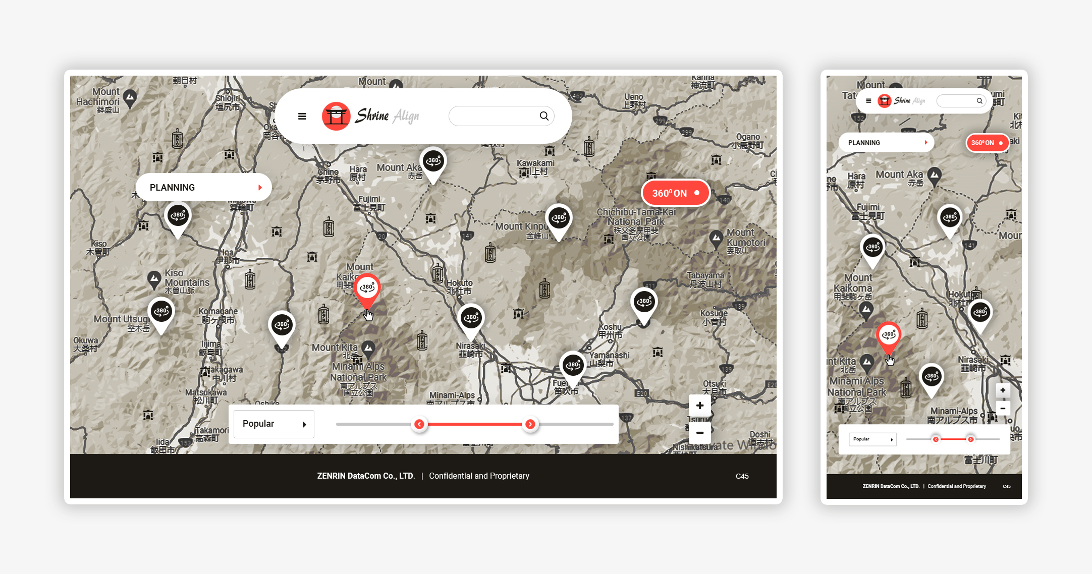 Diseño Web por pb para este proyecto | Diseño #32666229