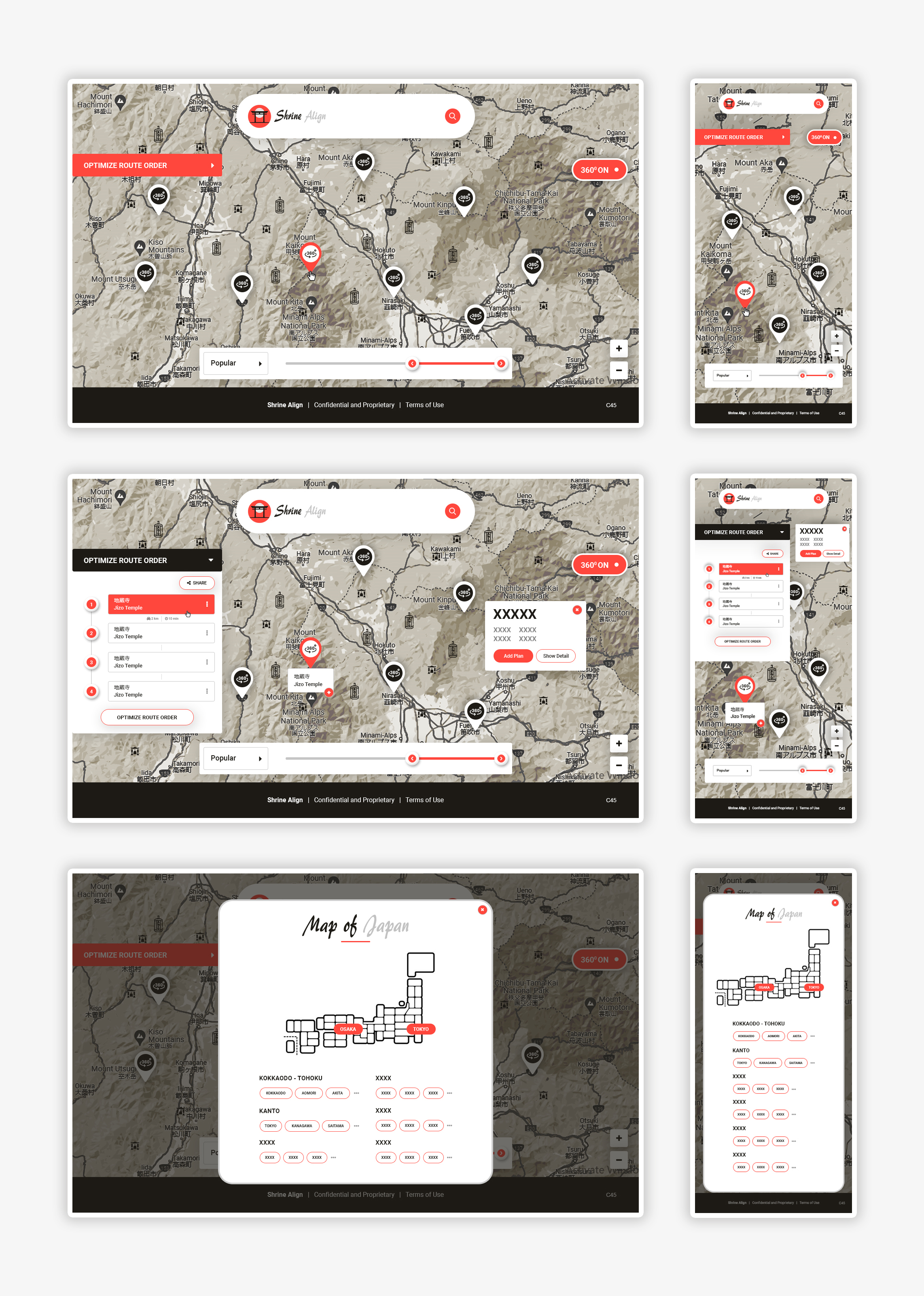 Web Design by pb for this project | Design #32677154