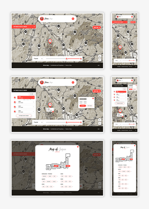Web Design by pb for this project | Design: #32677154