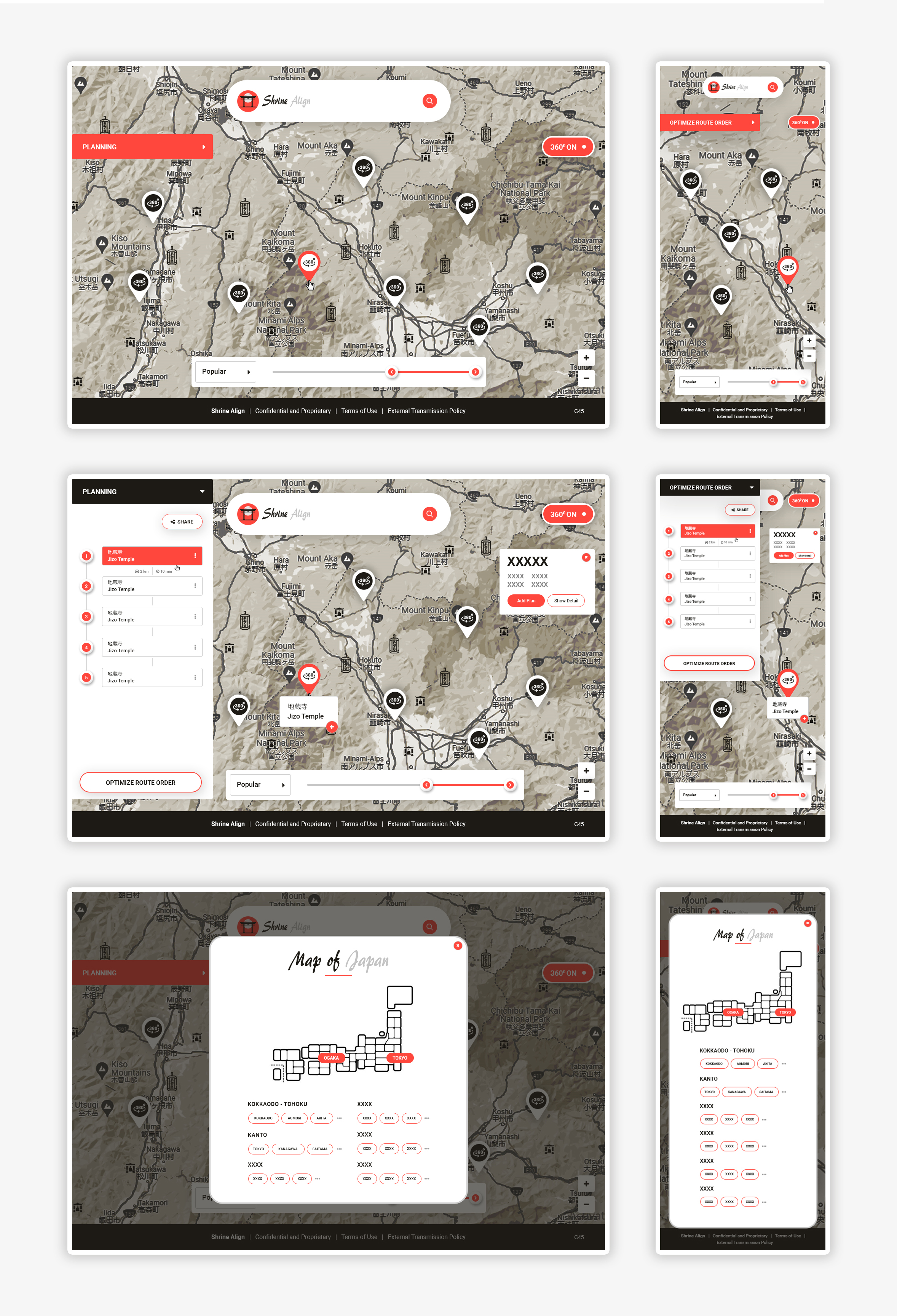 Web Design by pb for this project | Design #32681706