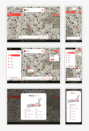 Web Design by pb for this project | Design: #32681706