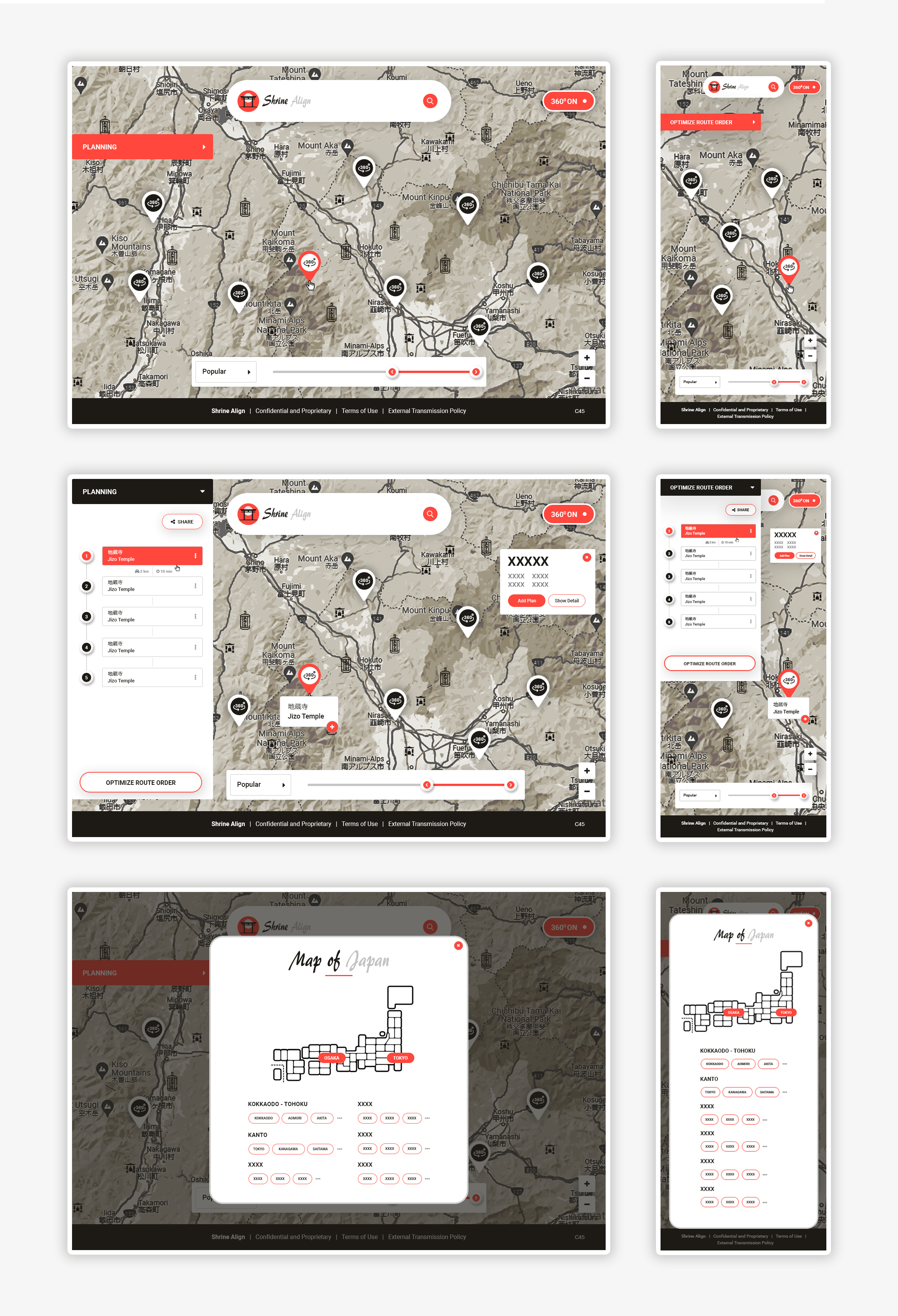 Web Design by pb for this project | Design #32681977