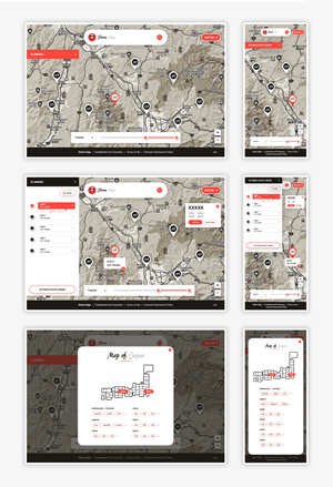 Web Design by pb for this project | Design: #32681977