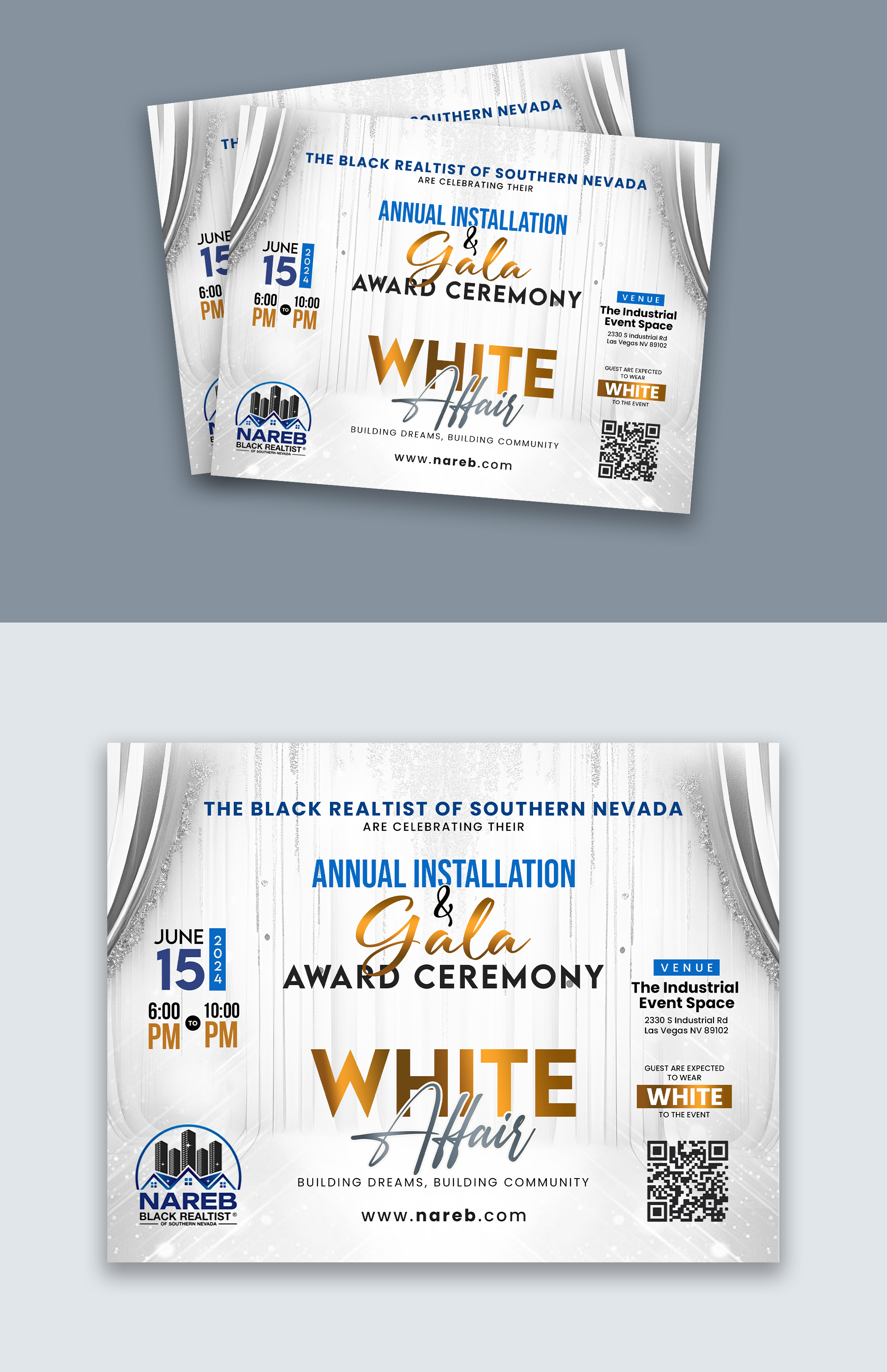 Flyer Design by debdesign for this project | Design #32553958