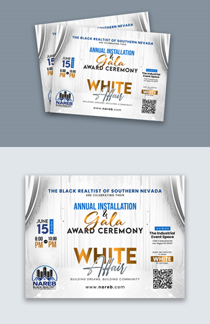 Flyer-Design von debdesign für dieses Projekt | Design: #32553958