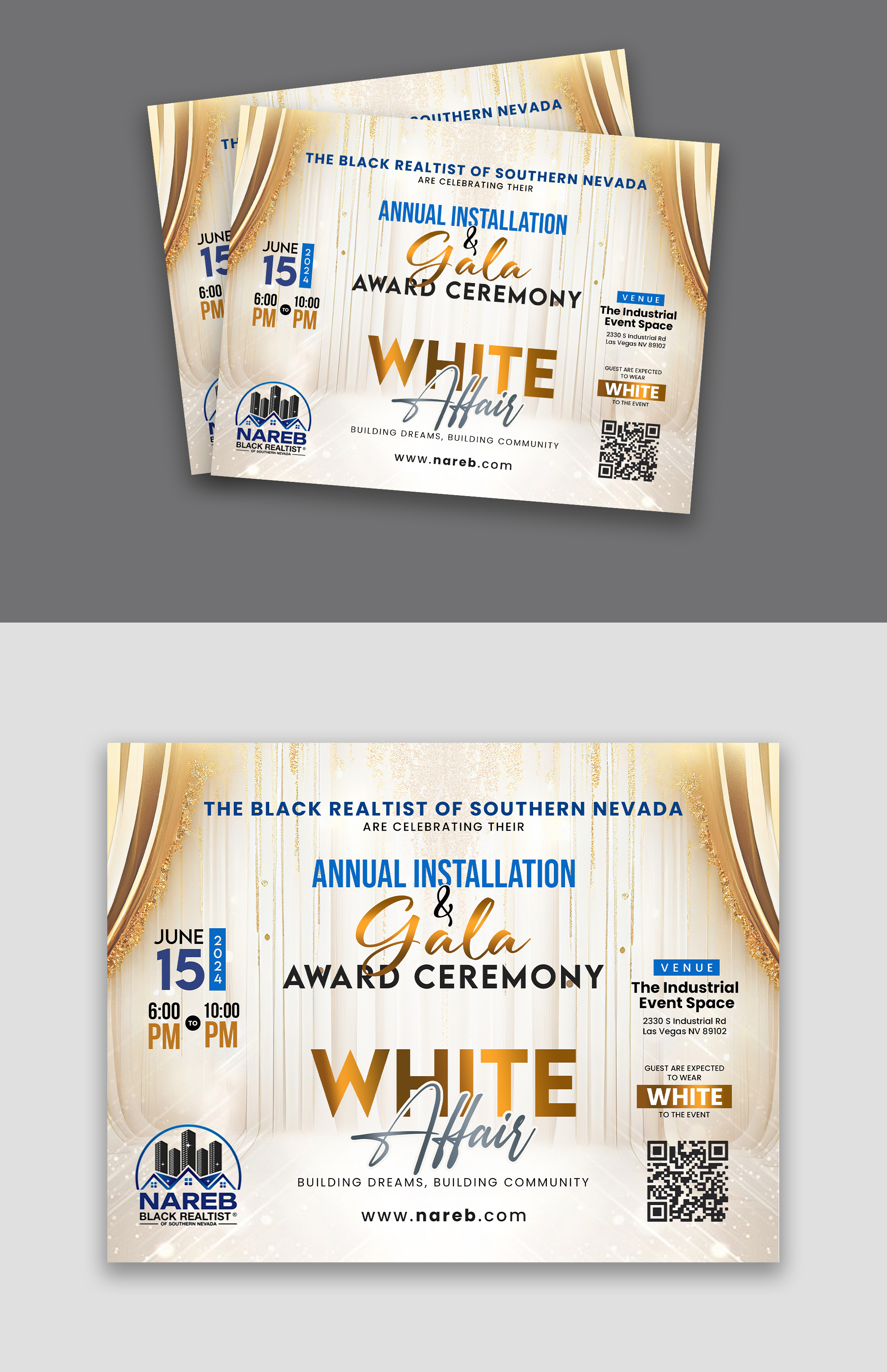 Flyer-Design von debdesign für dieses Projekt | Design #32553959