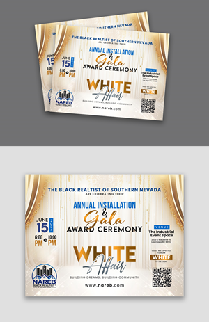 Flyer-Design von debdesign für dieses Projekt | Design: #32553959
