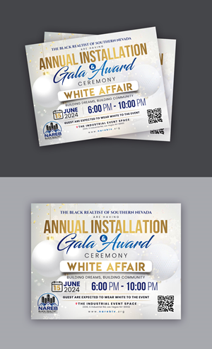 Flyer-Design von debdesign für dieses Projekt | Design: #32554305