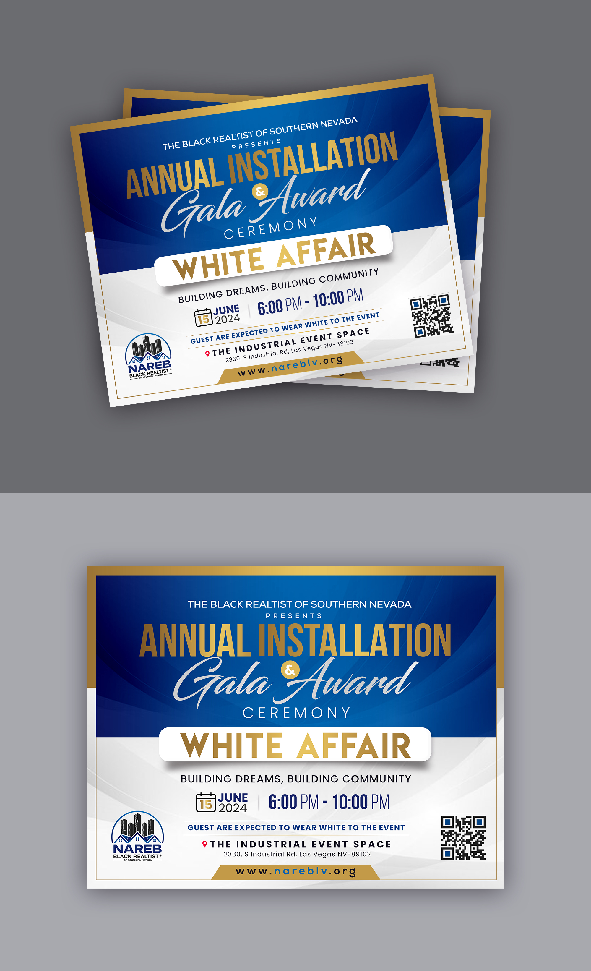 Flyer Design by debdesign for this project | Design #32554306