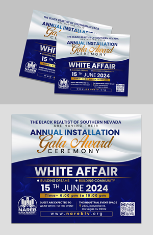 Flyer-Design von debdesign für dieses Projekt | Design: #32554907