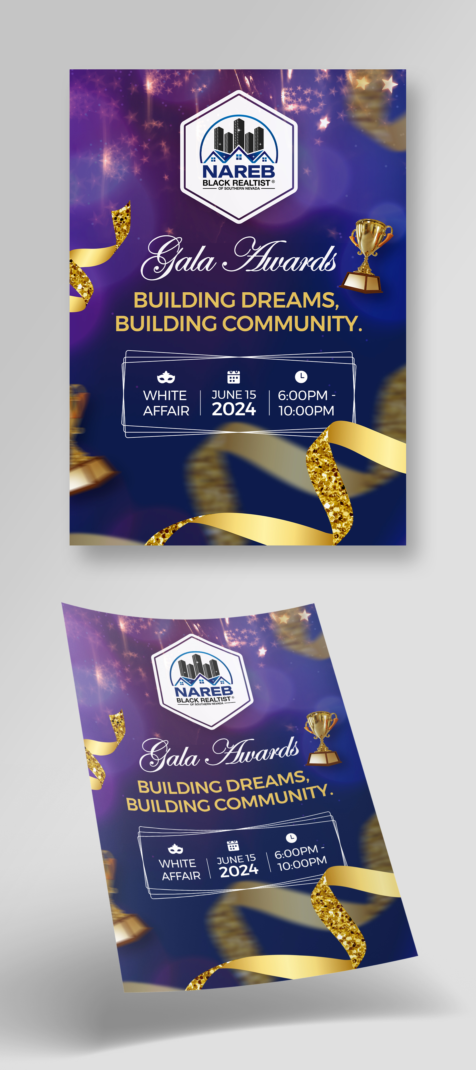 Flyer Design by Graphic Guy for this project | Design #32553543