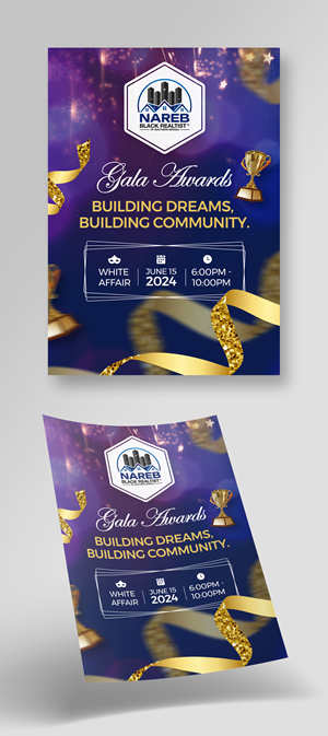 Flyer-Design von Graphic Guy für dieses Projekt | Design: #32553543