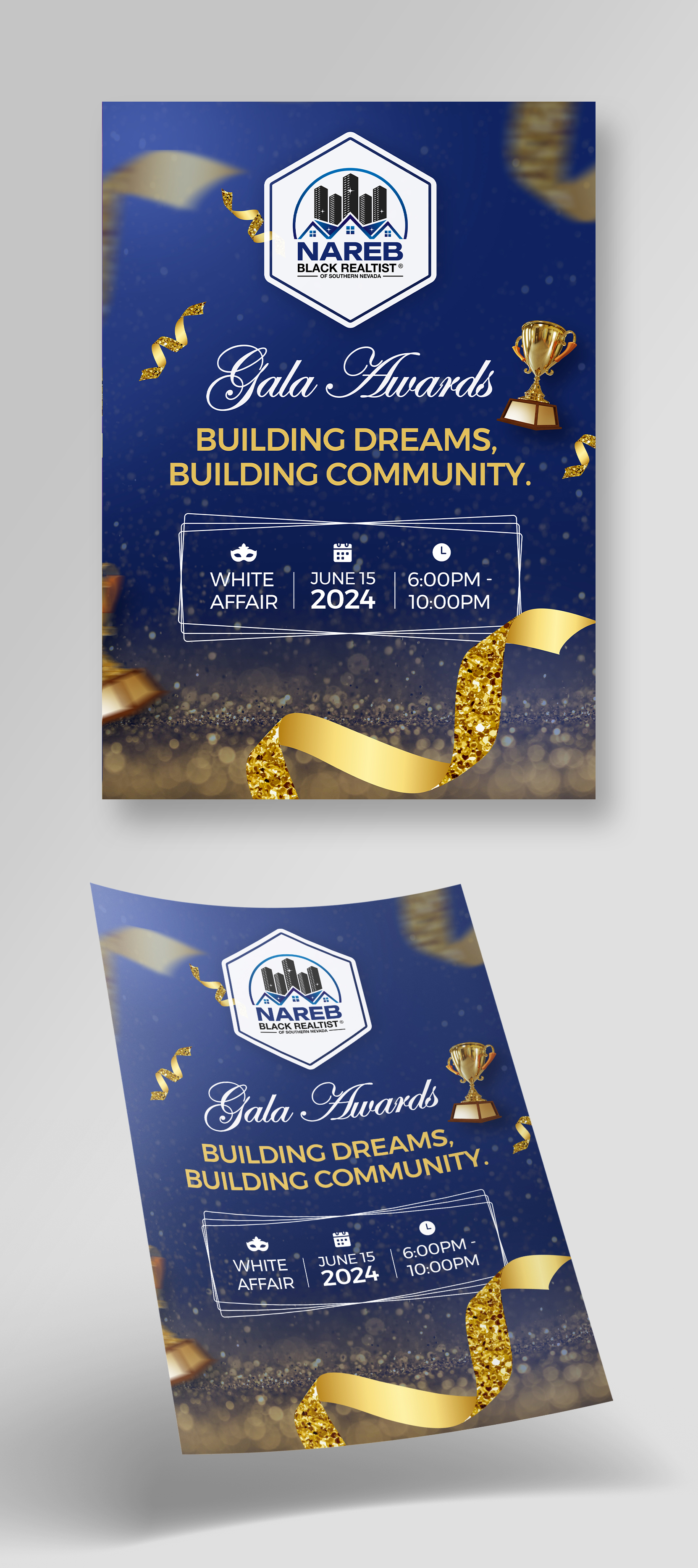 Flyer Design by Graphic Guy for this project | Design #32553544