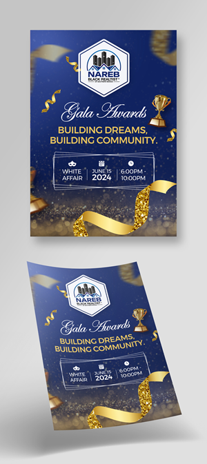 Flyer-Design von Graphic Guy für dieses Projekt | Design: #32553544