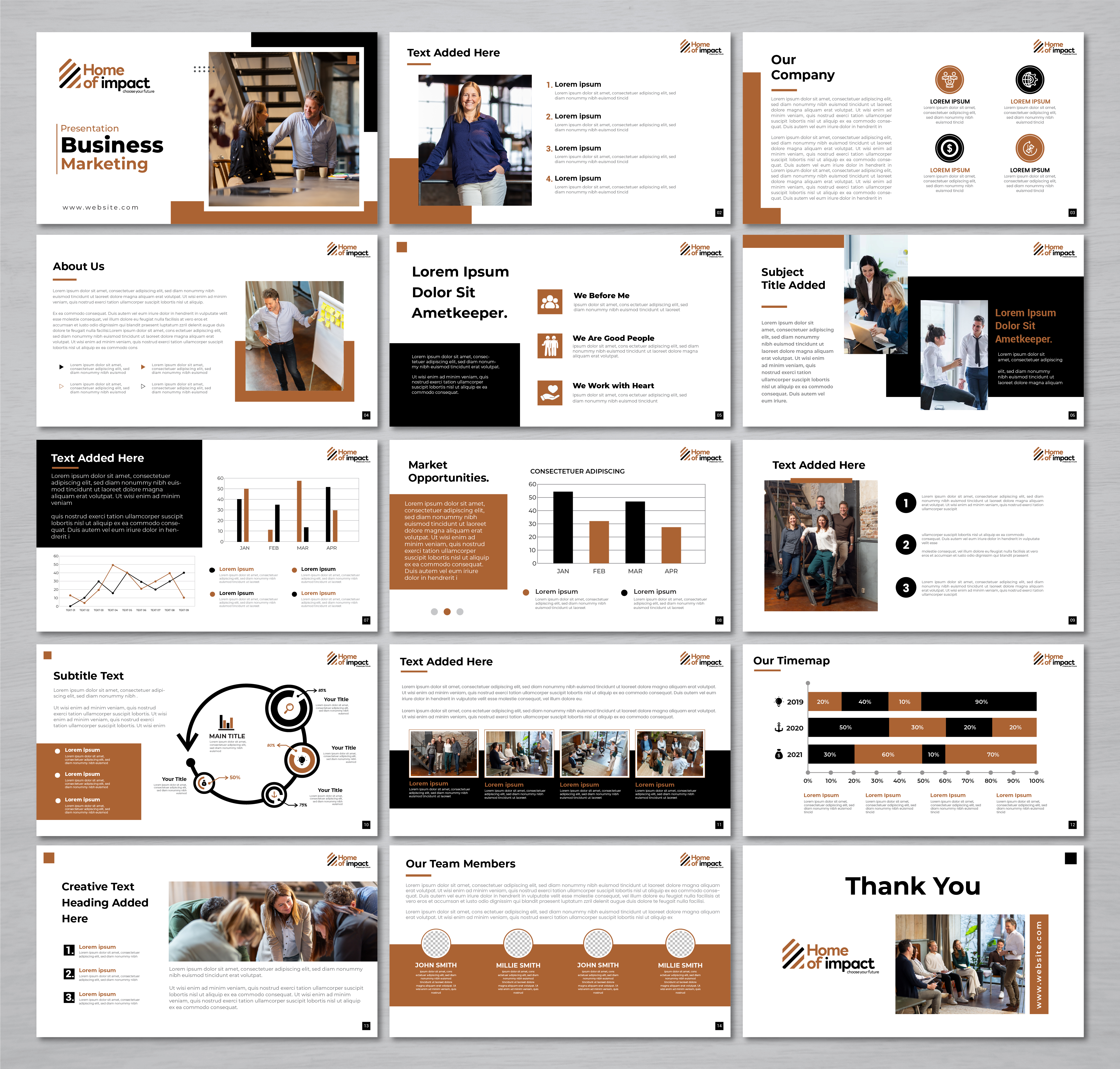 PowerPoint Design by artbitin for this project | Design #32554087