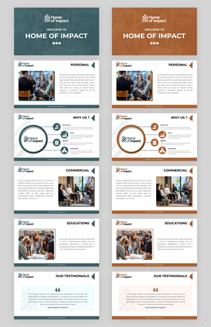 PowerPoint Design by pb for this project | Design: #32555882