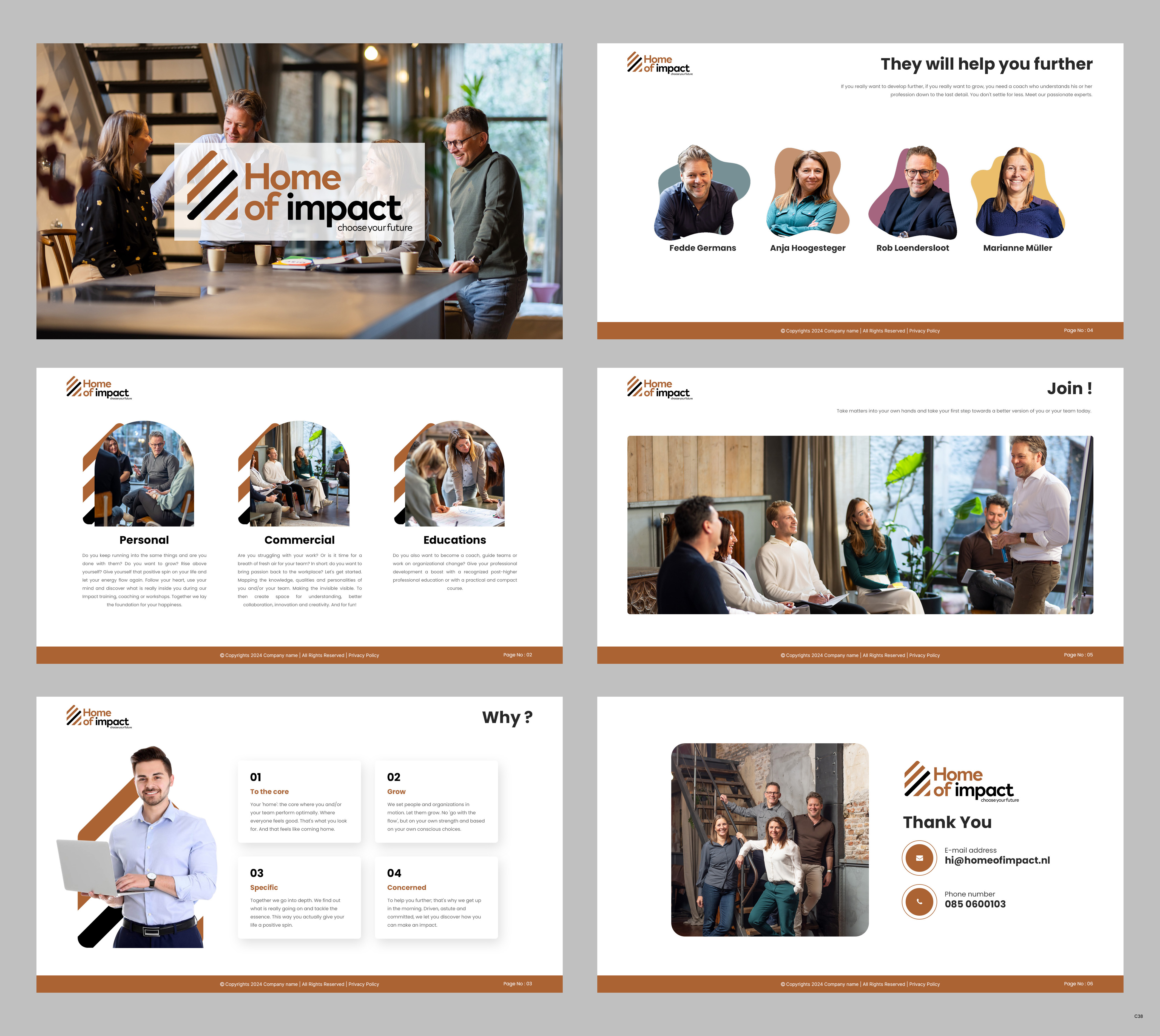 Diseño de PowerPoint por pb para este proyecto | Diseño #32555883