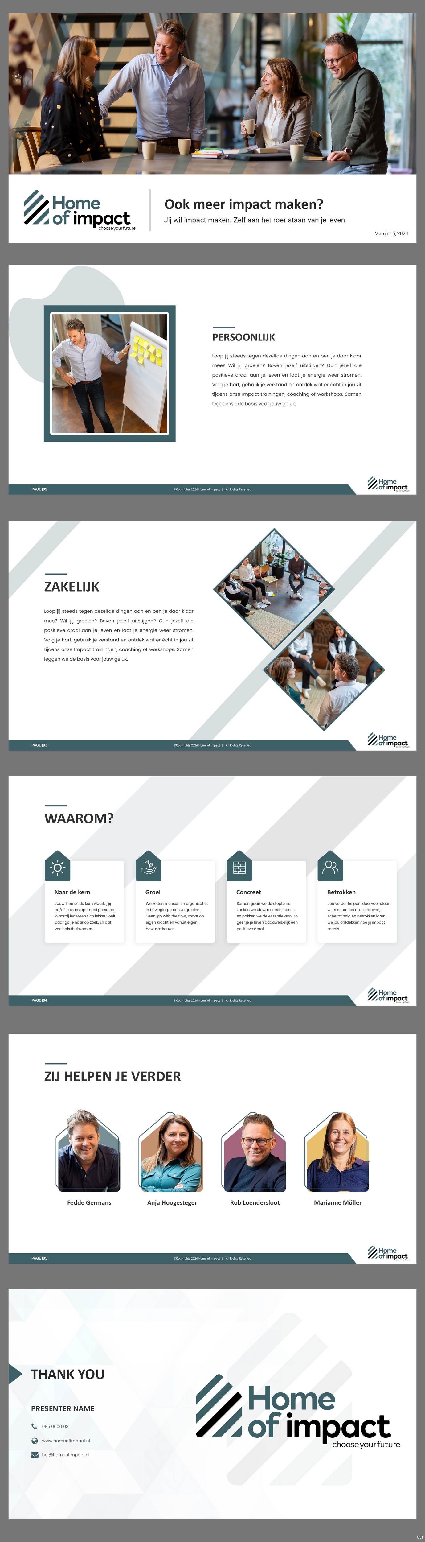 PowerPoint Design by pb for this project | Design #32555887