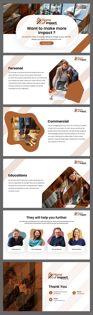 PowerPoint Design by pb for this project | Design: #32555888