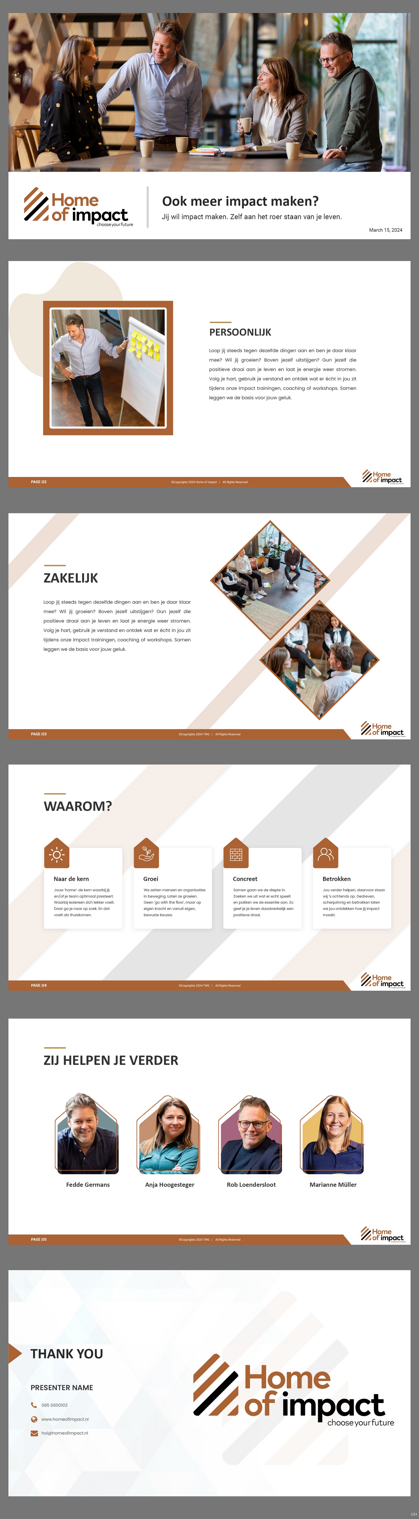 Design de PowerPoint par pb pour ce projet | Design #32555889