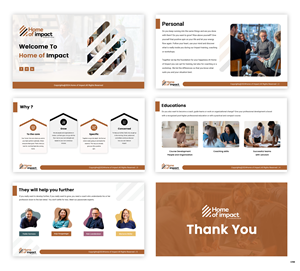 PowerPoint Design by pb for this project | Design: #32555890