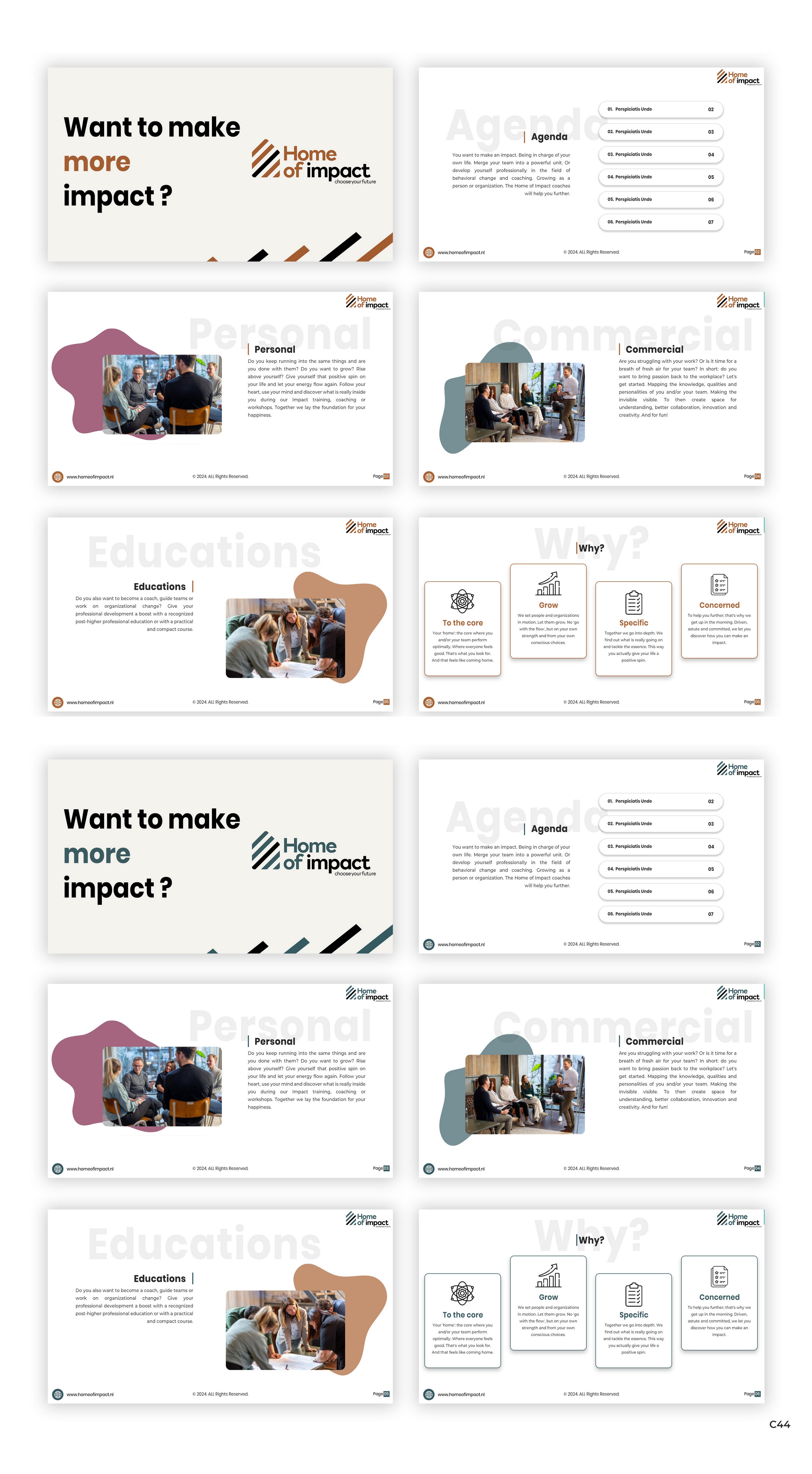 PowerPoint Design by pb for this project | Design #32564808