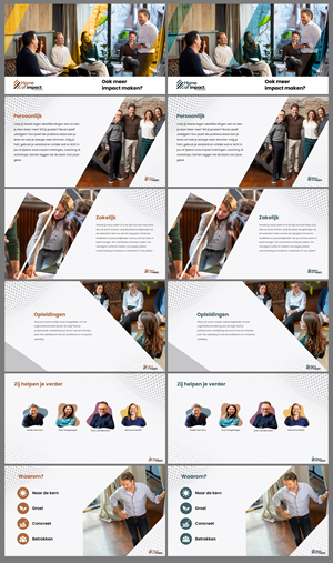 PowerPoint Design by pb for this project | Design: #32564809