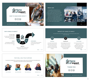 PowerPoint Design by pb for this project | Design: #32564814