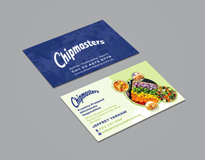 Business Card Design by Creative Moon Design for The Potato Group Pty Ltd | Design: #32558487