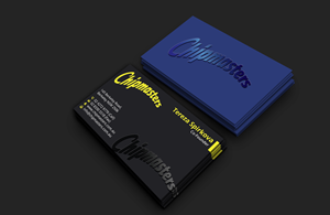 Design de Carte de Visite par DesignerShahadat pour The Potato Group Pty Ltd | Design : #32554857