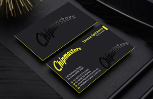 Design de Carte de Visite par DesignerShahadat pour The Potato Group Pty Ltd | Design : #32554865