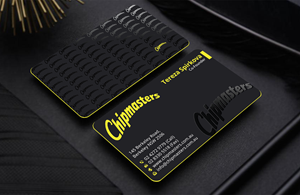 Design de Carte de Visite par DesignerShahadat pour The Potato Group Pty Ltd | Design : #32554867