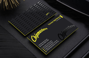 Design de Carte de Visite par DesignerShahadat pour The Potato Group Pty Ltd | Design : #32554869