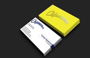 Design de Carte de Visite par DesignerShahadat pour The Potato Group Pty Ltd | Design : #32554874