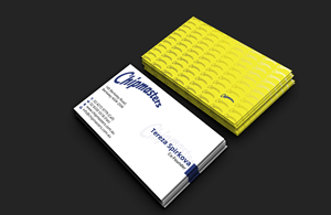 Design de Carte de Visite par DesignerShahadat pour The Potato Group Pty Ltd | Design : #32554876